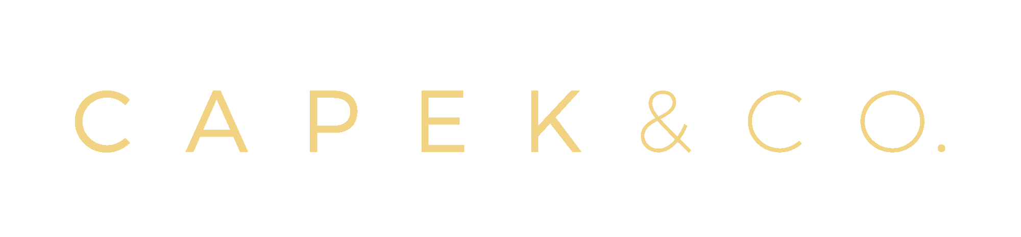 Capek&CO.