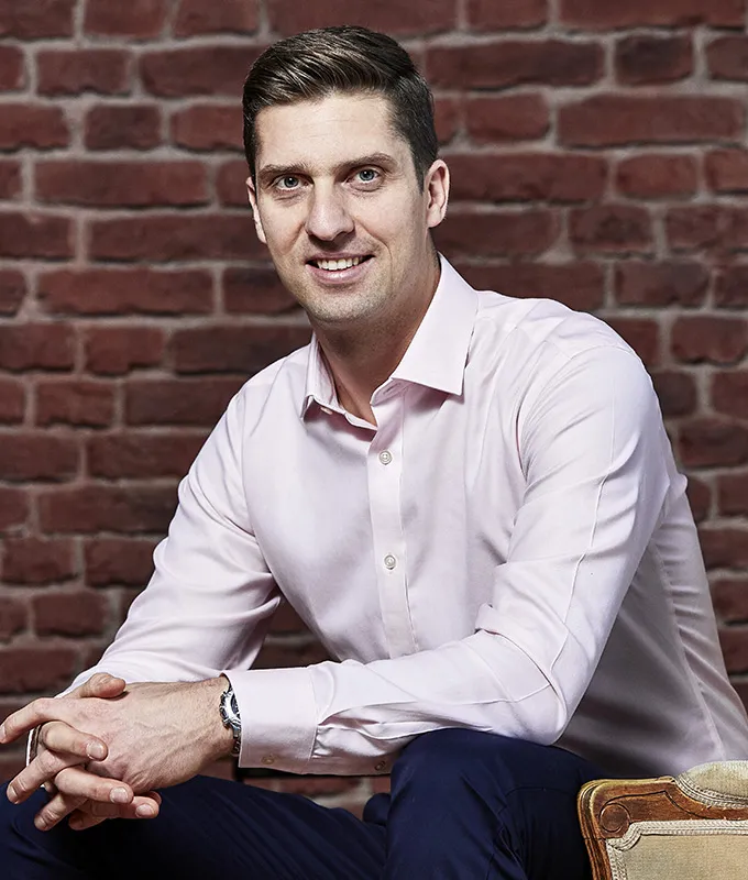 Michal Čapek