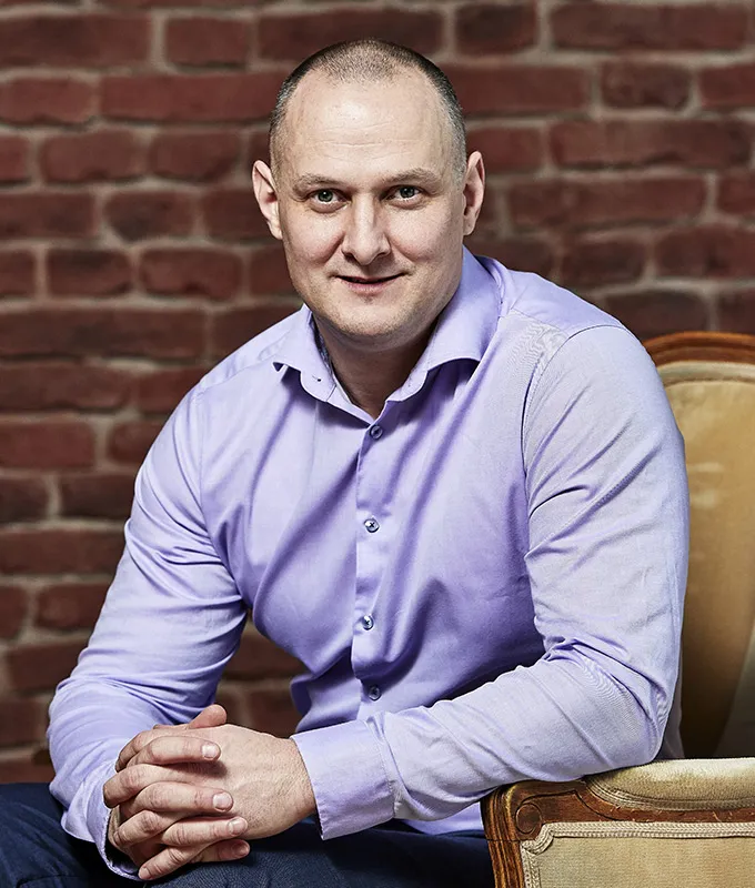 Martin Kurc